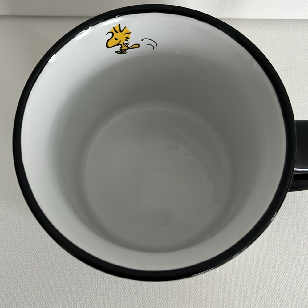PEANUTS Charlie Brown coffee mug - Picture 4 of 5